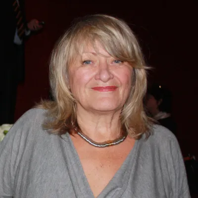 Alice Schwarzer