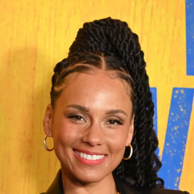 Alicia Keys