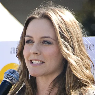Alicia Silverstone