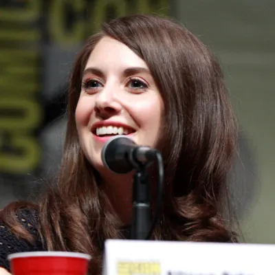 Alison Brie