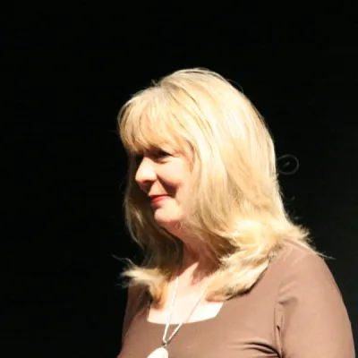 Alison Steadman