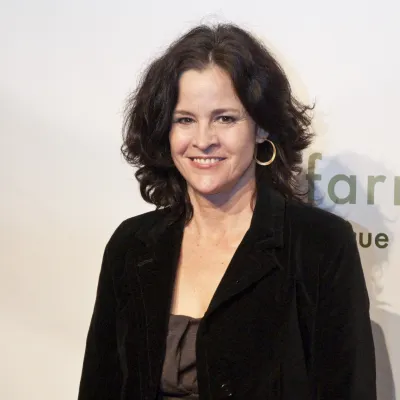 Ally Sheedy