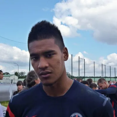 Alphonse Areola