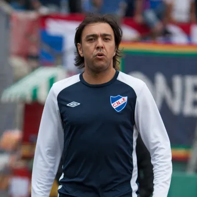 Álvaro Recoba