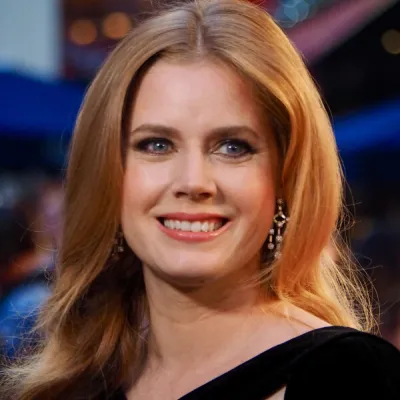 Amy Adams