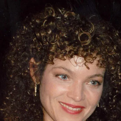 Amy Irving