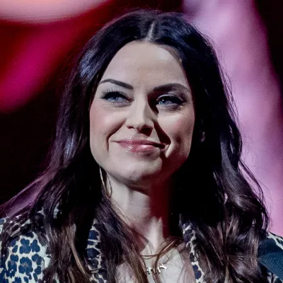 Amy MacDonald