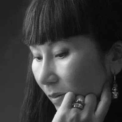 Amy Tan