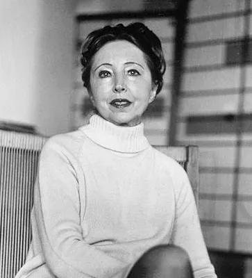 Anaïs Nin