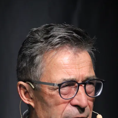 Anders Fogh Rasmussen