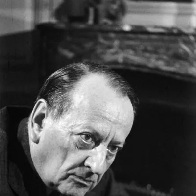 André Malraux