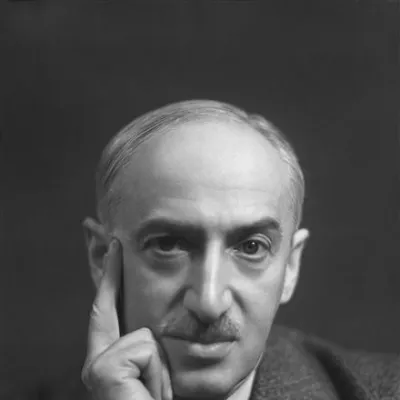 André Maurois