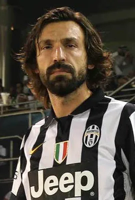 Andrea Pirlo