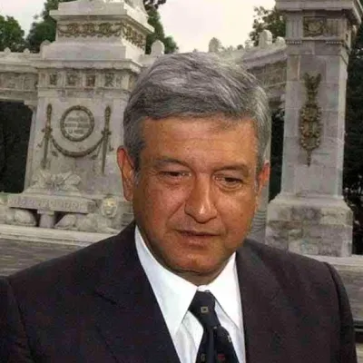 Andrés Manuel López Obrador