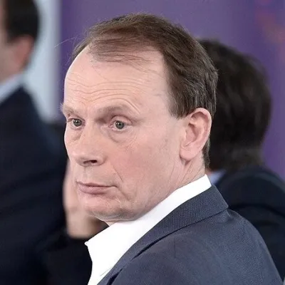 Andrew Marr