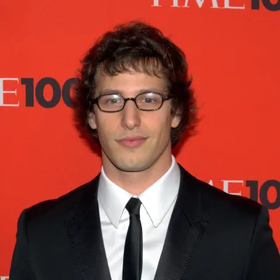 Andy Samberg
