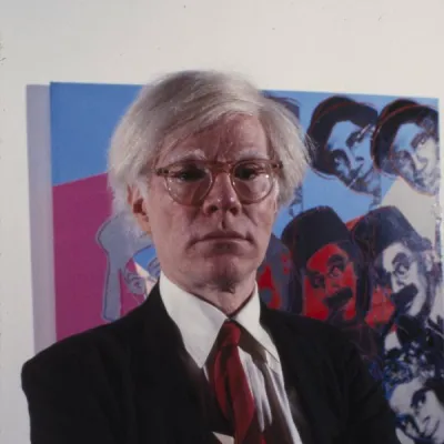 Andy Warhol