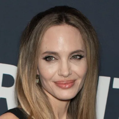 Angelina Jolie