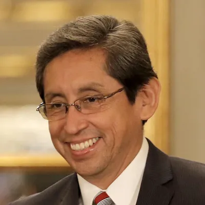 Aníbal Velásquez Valdivia