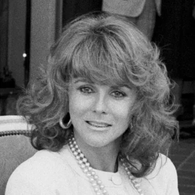 Ann-Margret