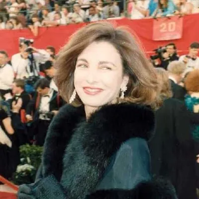 Anne Archer