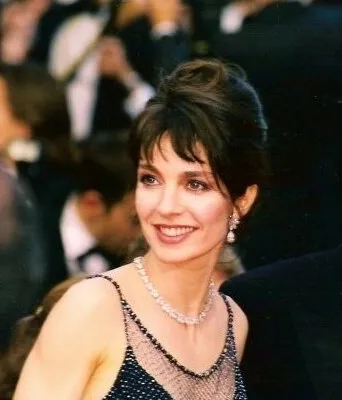 Anne Parillaud