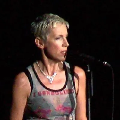 Annie Lennox