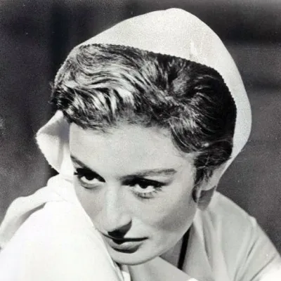 Anouk Aimée