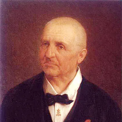 Anton Bruckner
