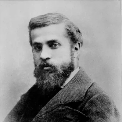 Antoni Gaudi