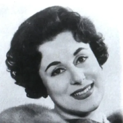 Antonietta Stella