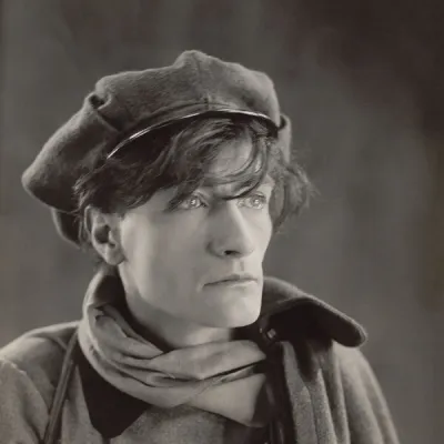 Antonin Artaud