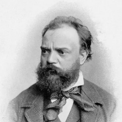 Antonin Dvorak