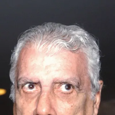 Antonio Ermirio de Moraes