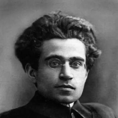 Antonio Gramsci