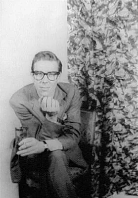 Antony Armstrong-Jones