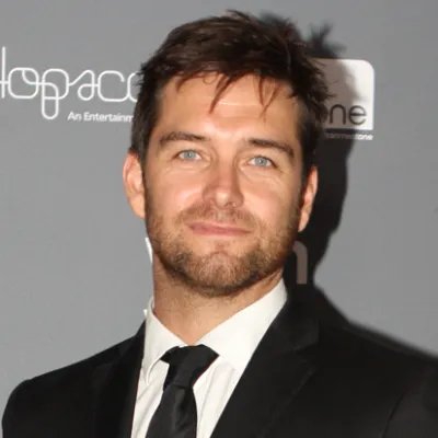 Antony Starr