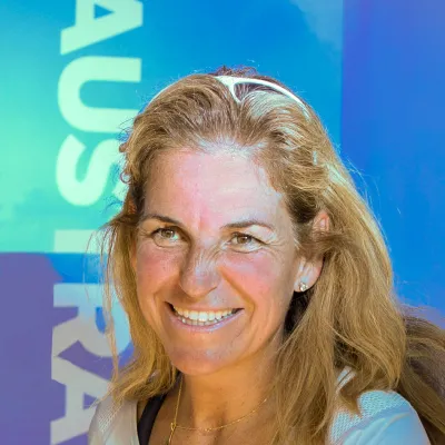 Arantxa Sánchez Vicario