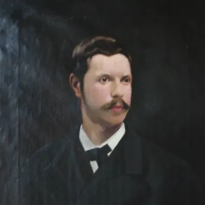 Archduke of Austria Ludwig Salvator