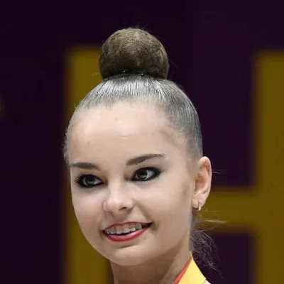 Arina Averina
