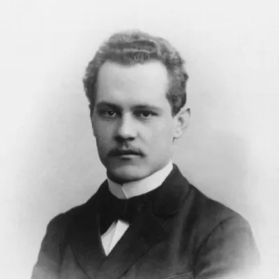Arnold Sommerfeld