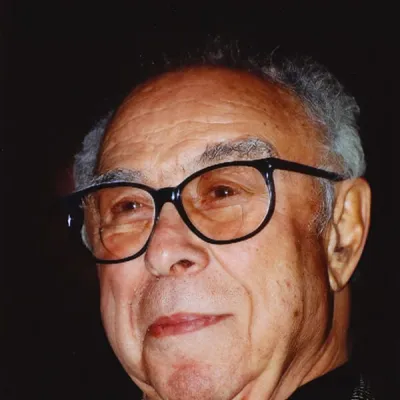 Art Buchwald