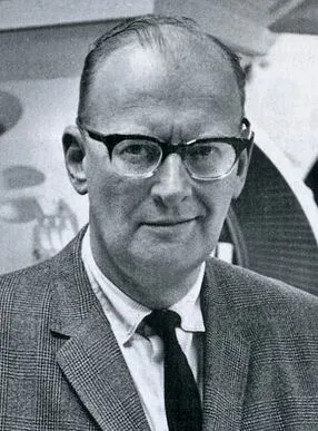 Arthur C. Clarke