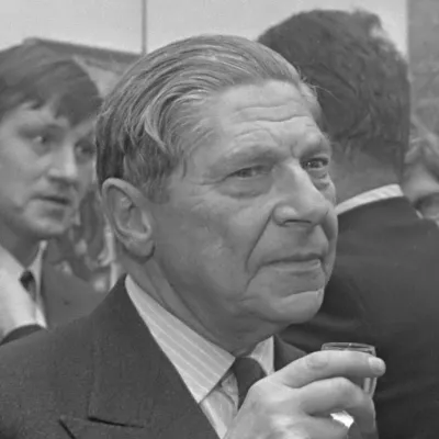 Arthur Koestler