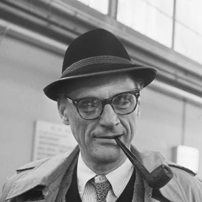 Arthur Miller