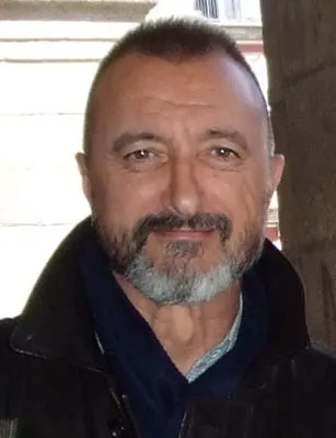 Arturo Pérez-Reverte
