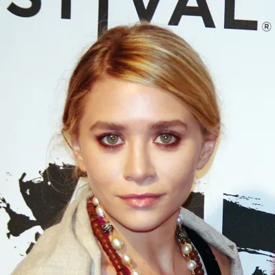 Ashley Olsen