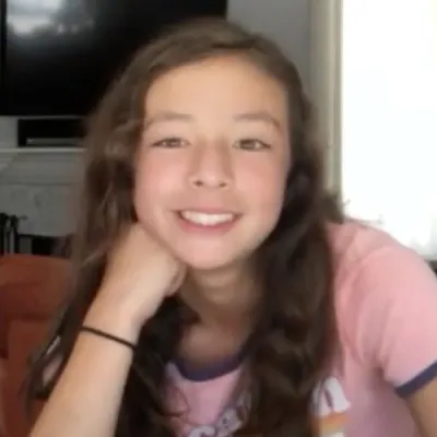 Aubrey Anderson-Emmons