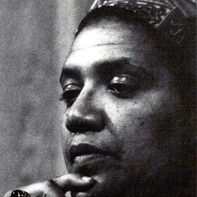 Audre Lorde