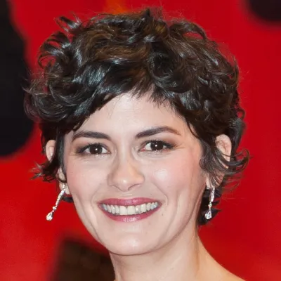 Audrey Tautou